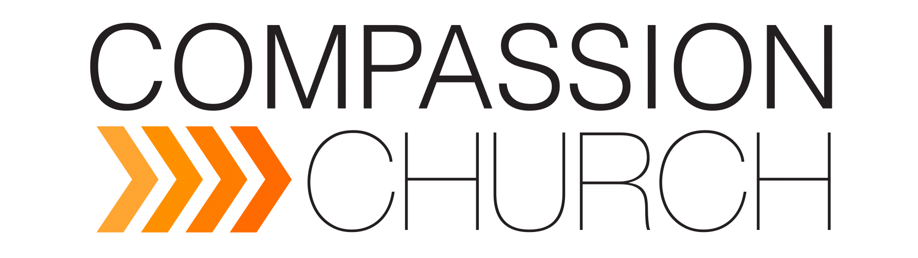 Compassion Germantown banner