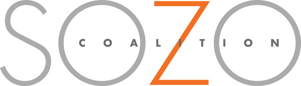SOZO Coalition Bible Study banner