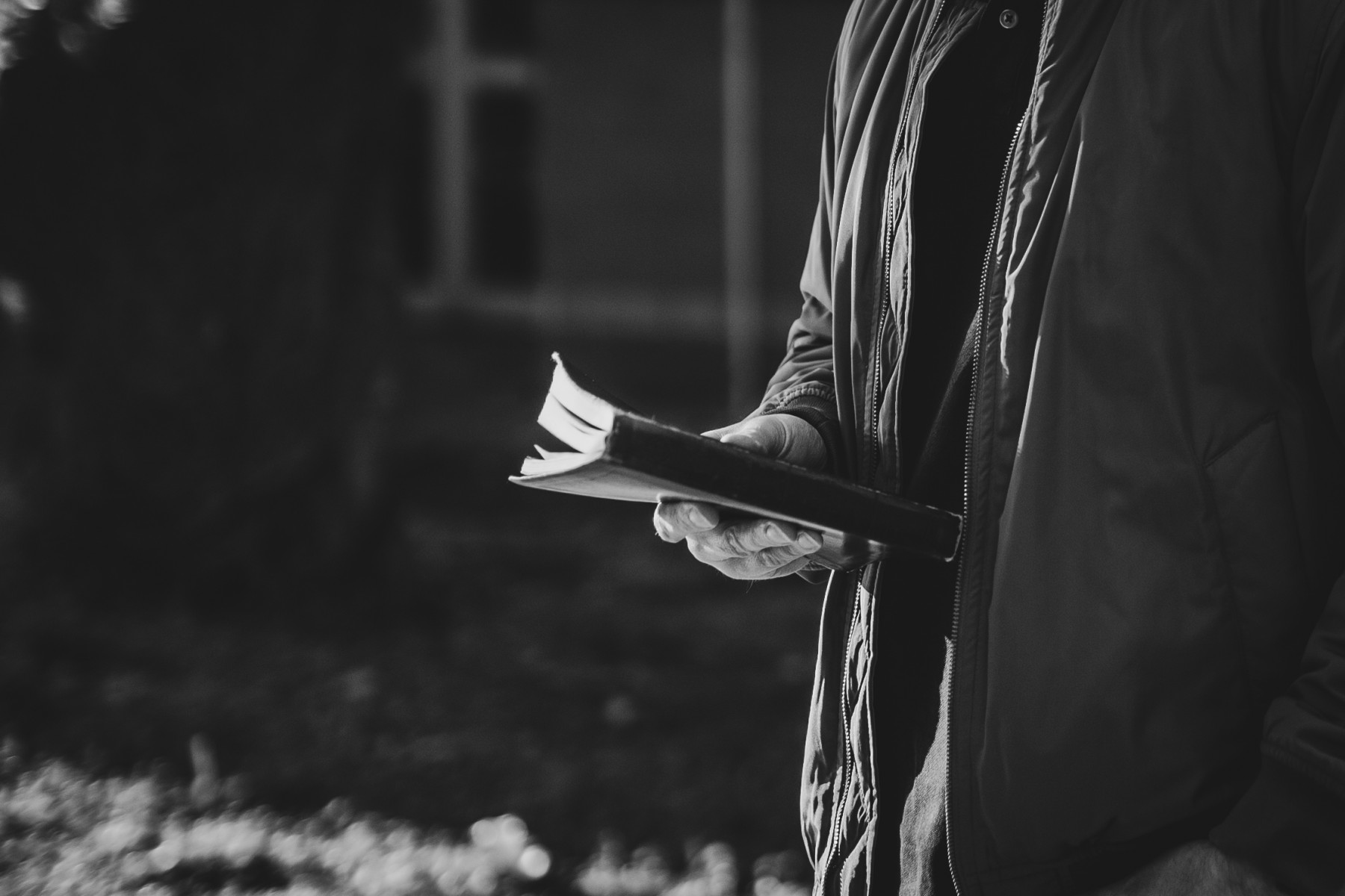 West Point Church Podcast banner