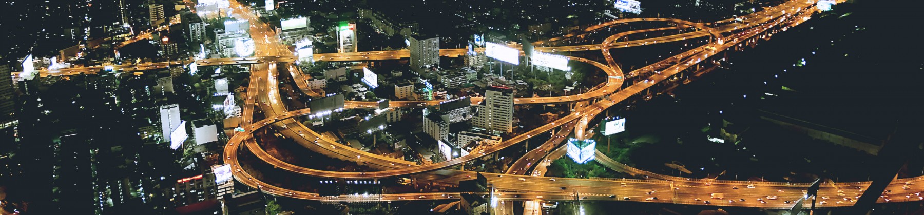U Turns Permitted banner