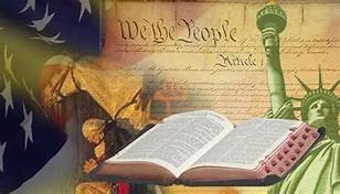 A Voice In The Wilderness With Pastor Tim B. Jones banner