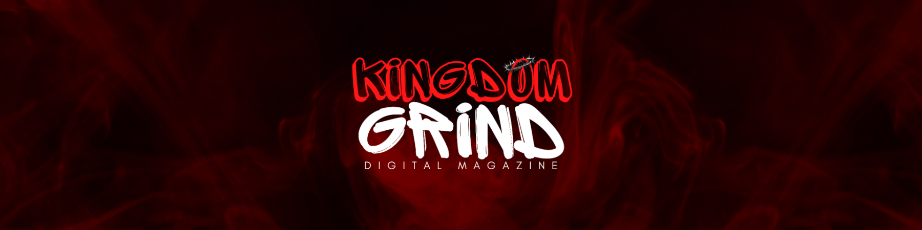 Kingdom Grind banner