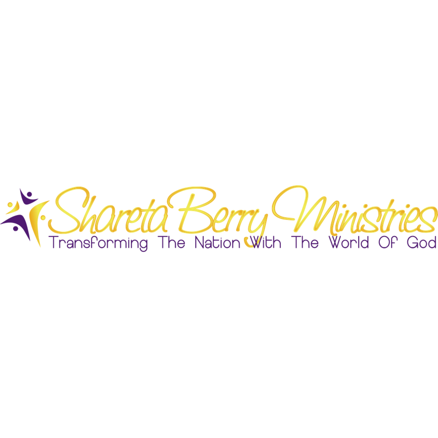 Shareta Berry Ministries  banner