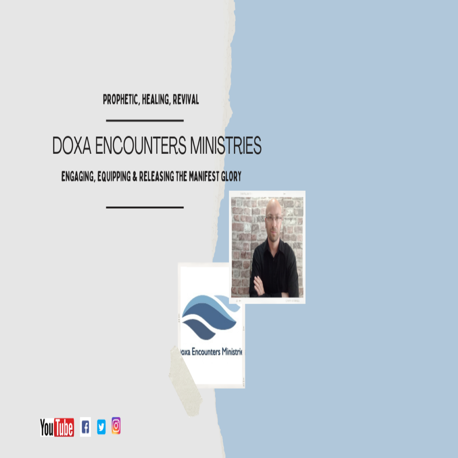 Exploring Christian Dreams  banner