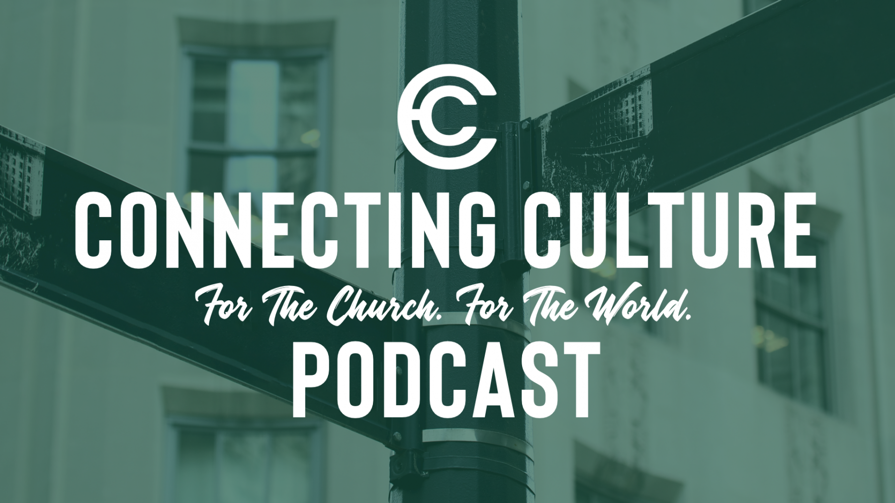 Connecting Culture banner