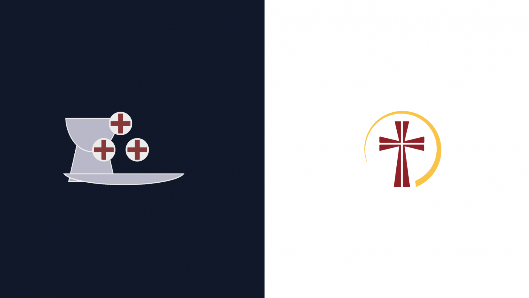 Trinity+OSL Podcast banner