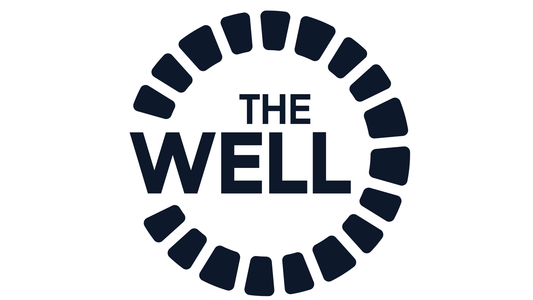 The Well Church Argyle banner