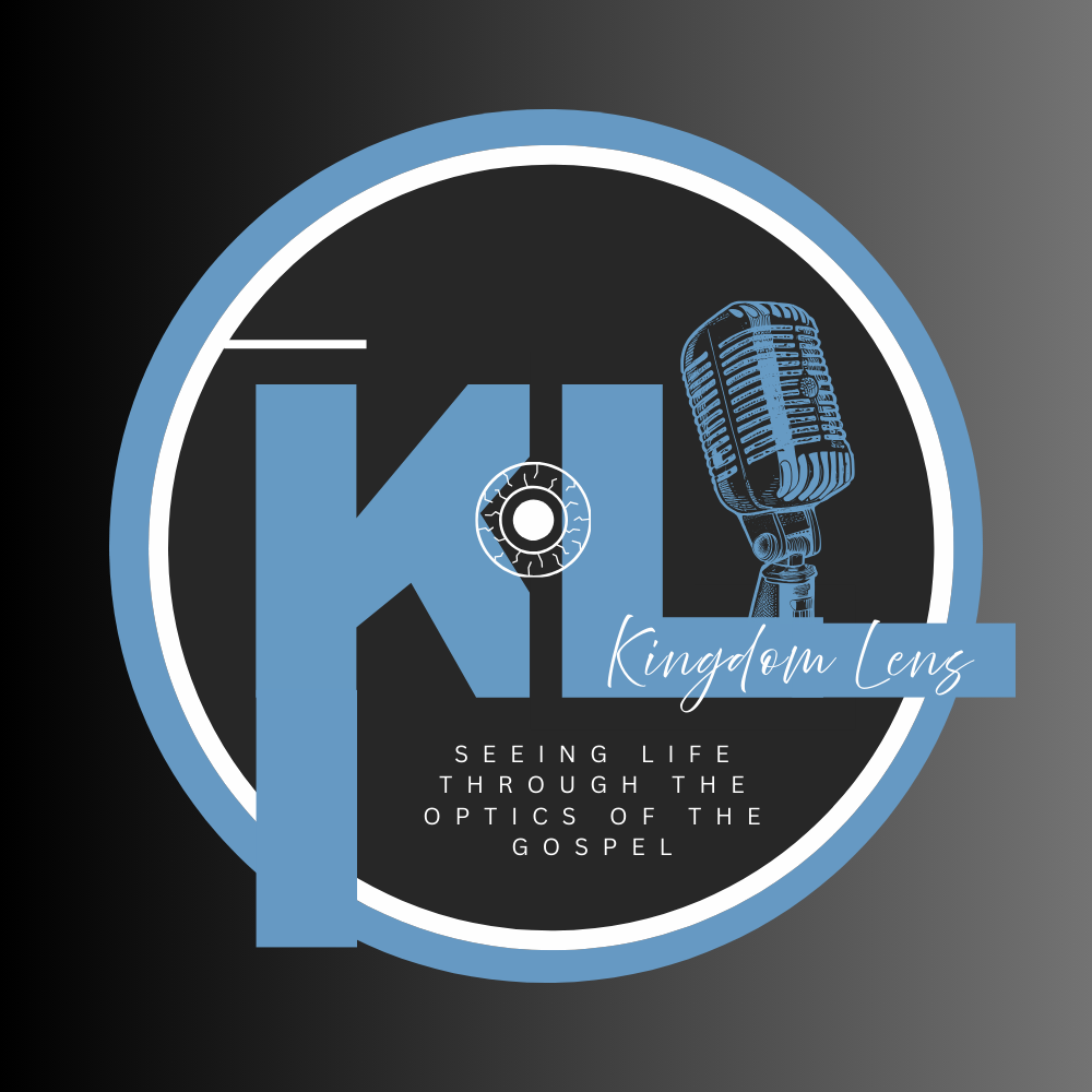 Kingdom Lens banner