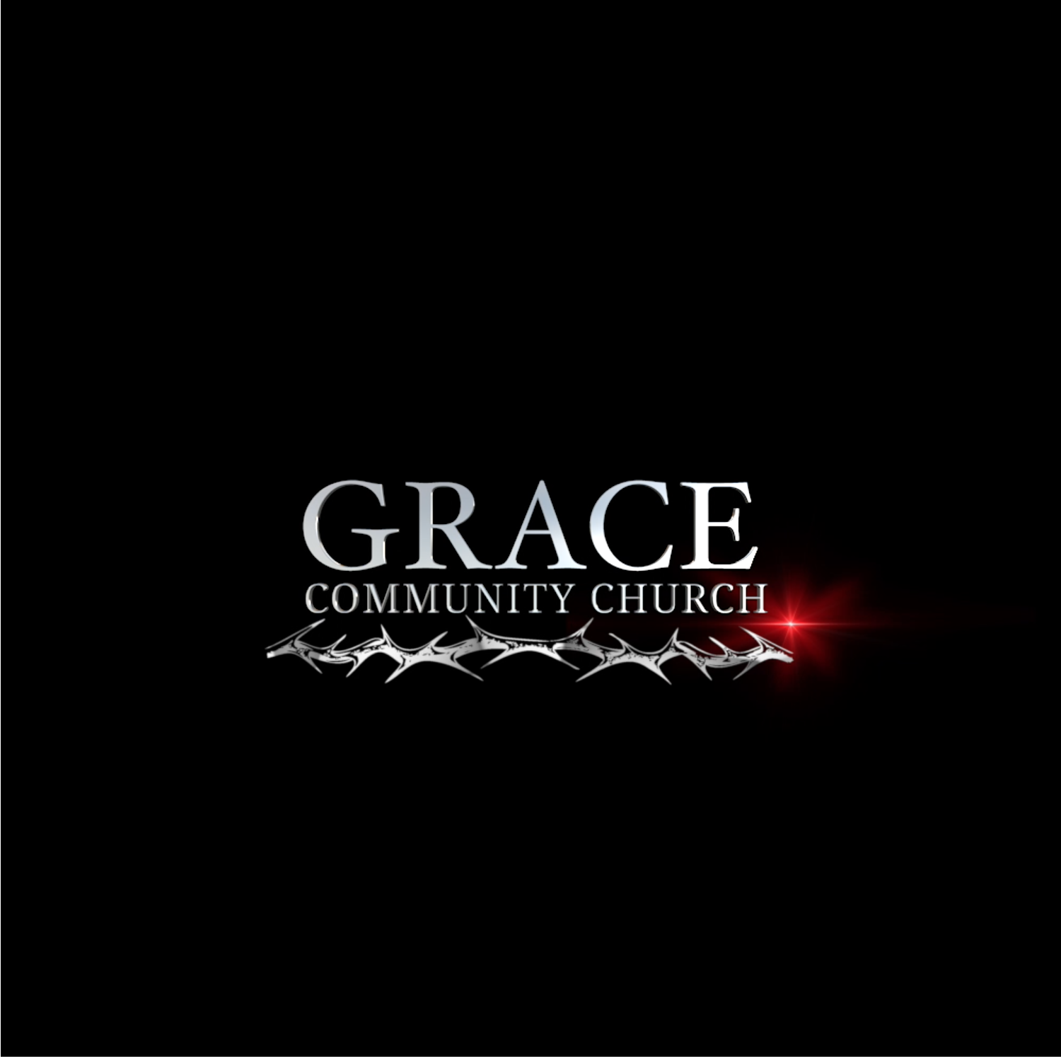 Grace Community Church of Laredo's Podcast banner