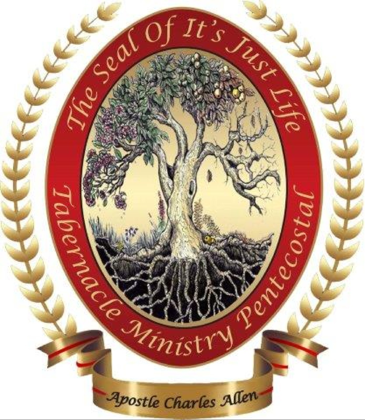 It's Just Life Tabernacle Ministry  banner