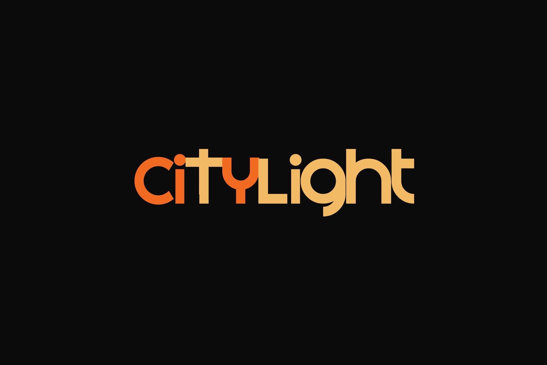 City Light Chapel  banner