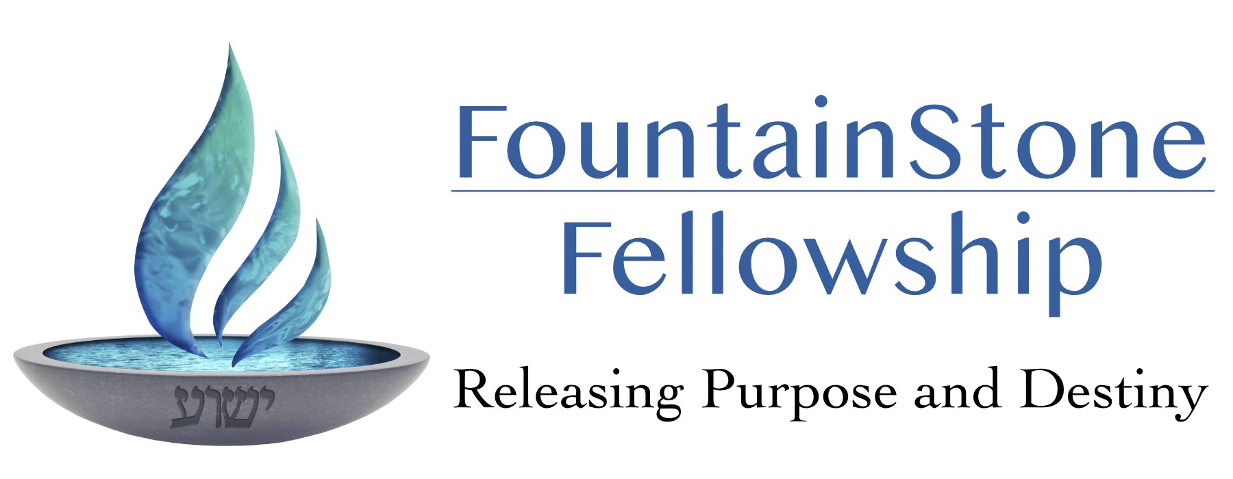 FountainStone Fellowship morning message & visions banner