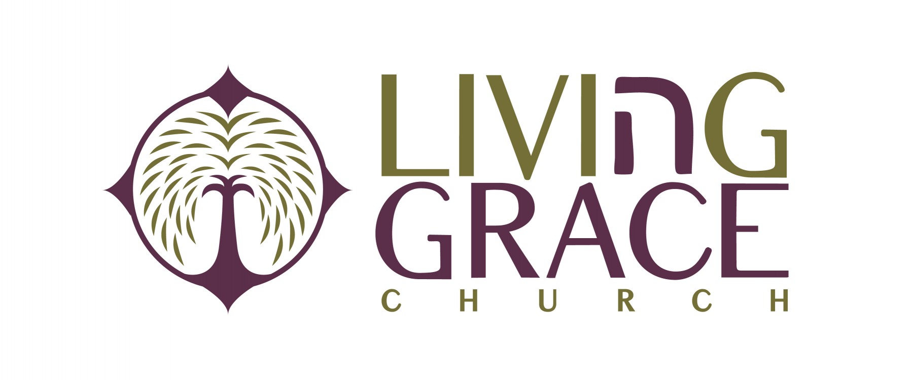 Living Grace Church Audio Podcast banner