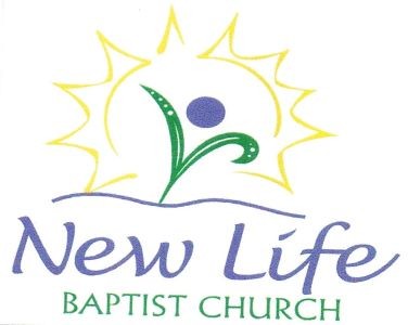 New Life Baptist Church of Pflugerville banner