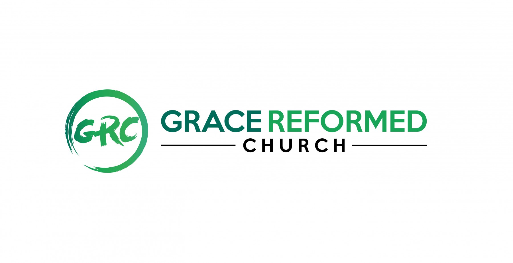 Grace Reformed Church Malaysia banner