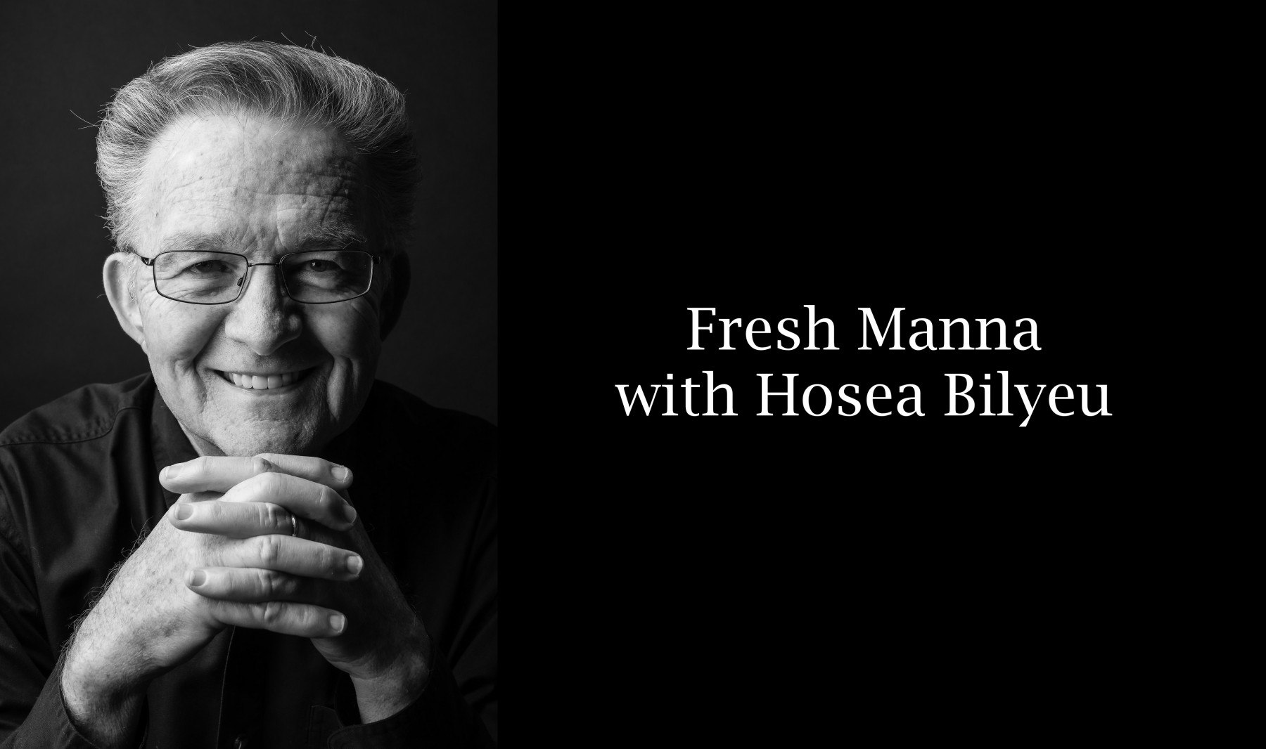 Fresh Manna banner