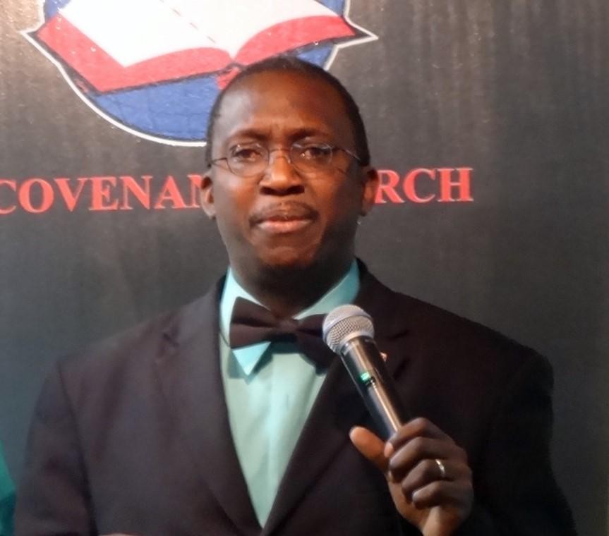 House of David-A Covenant Church's Podcast banner