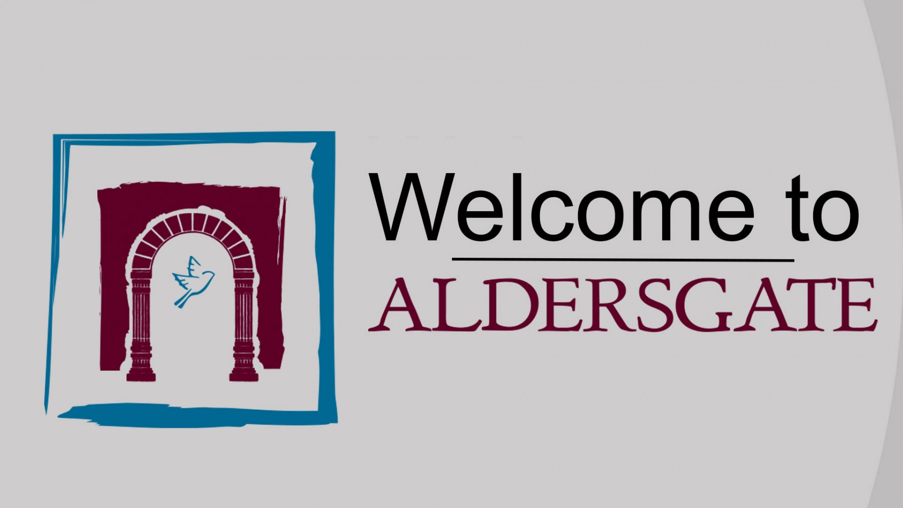 The Aldersgate Kingdom Communityhttps://podpoint.com/aldersgatecs banner
