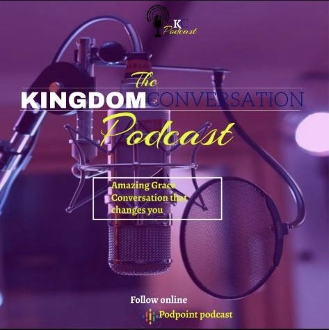 Kingdom conversations banner