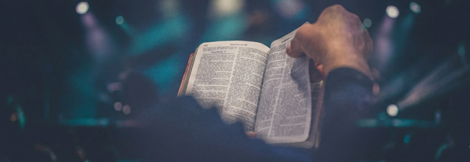 The Altar Church Podcast | Anderson, SC Worship banner