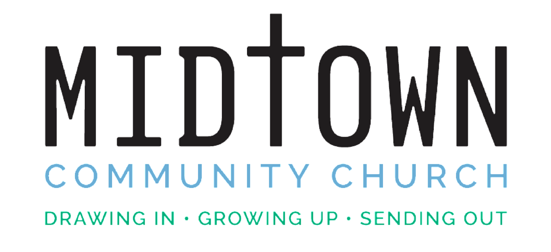 Sermons From Midtown Community Church in Raleigh, NC banner