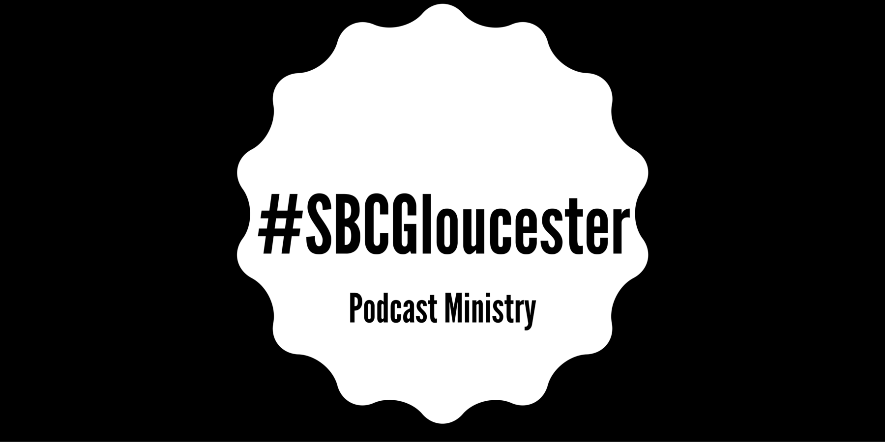 Smithfield Baptist Church Podcast Ministry banner