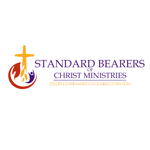 Unleashing God's Dominion. banner