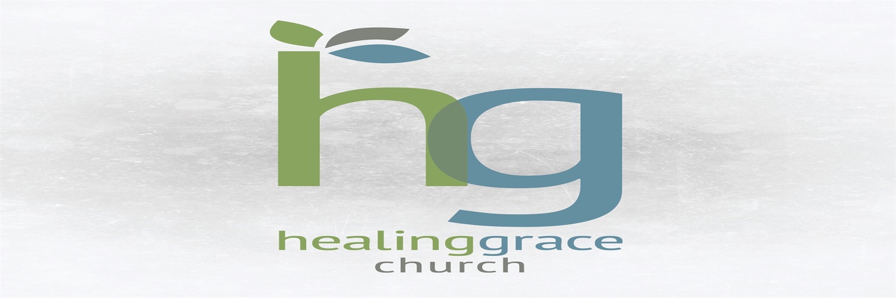 Healing Grace Church's Podcast banner