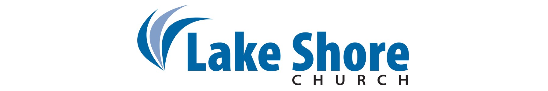 Lake Shore Church banner
