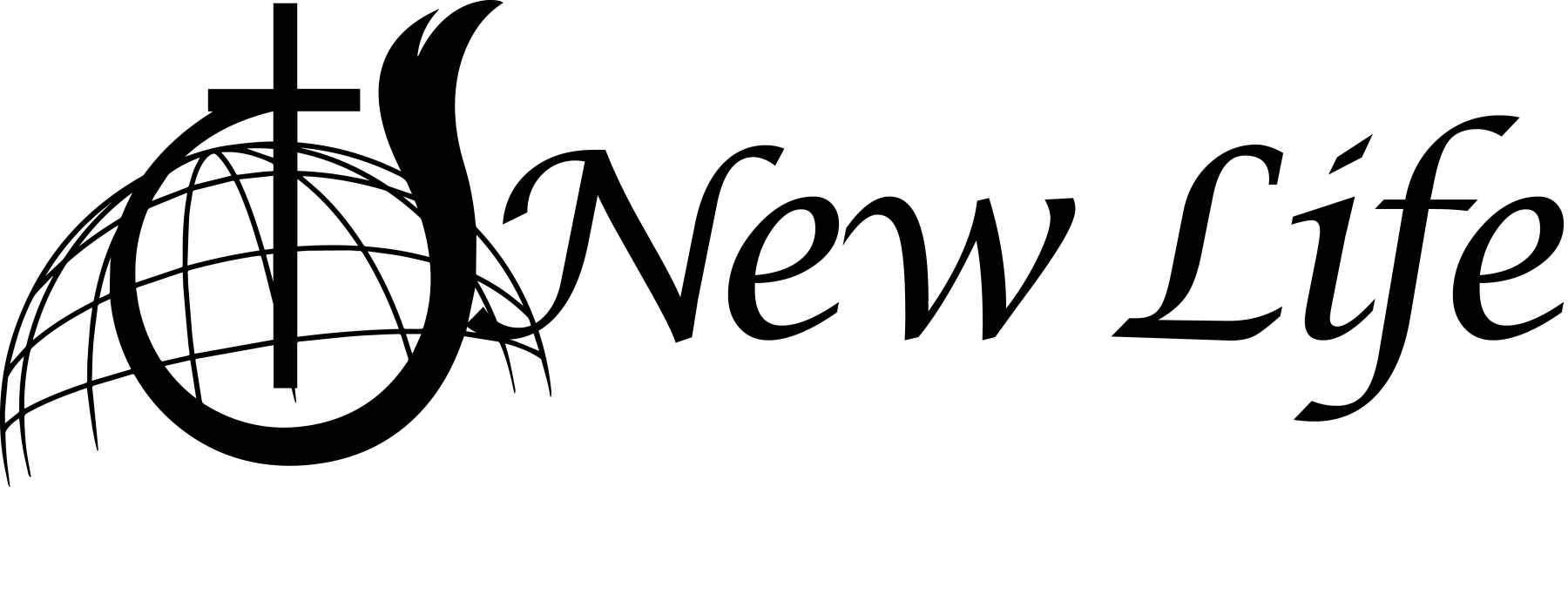 Wahpeton New Life Church of God's Podcast banner