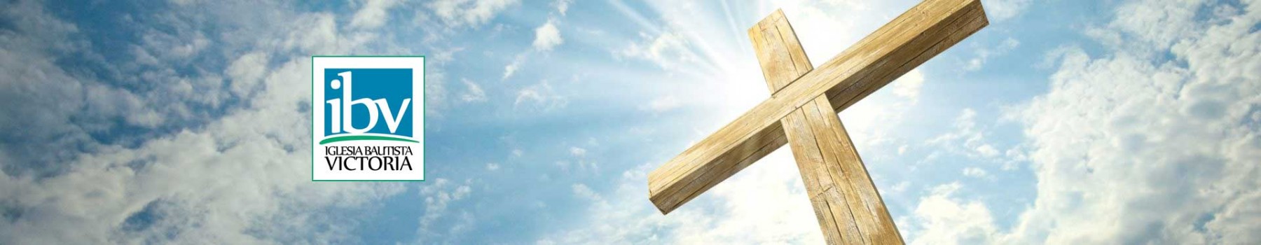Iglesia Bautista Victoria Ciudadela banner