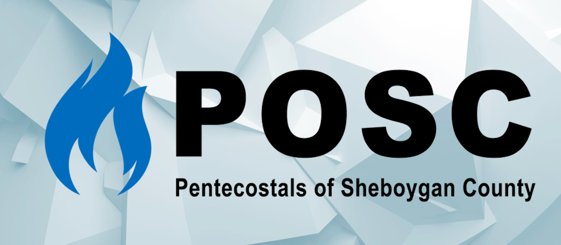 POSC Podcast banner