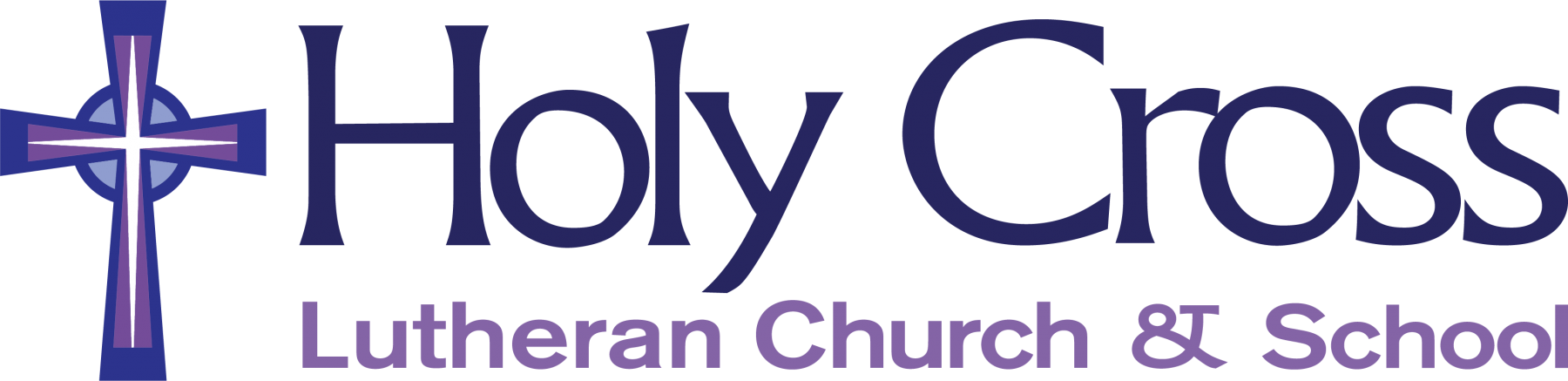 Holy Cross Wichita banner