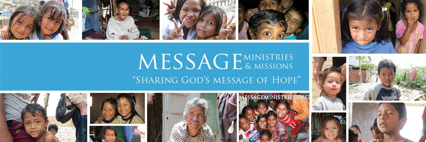Share God's Hope Network banner