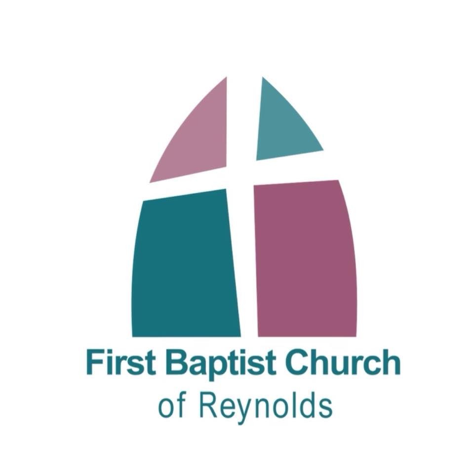 First Baptist Church of Reynolds, Ga banner