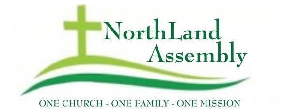 NorthLand Assembly Badger banner