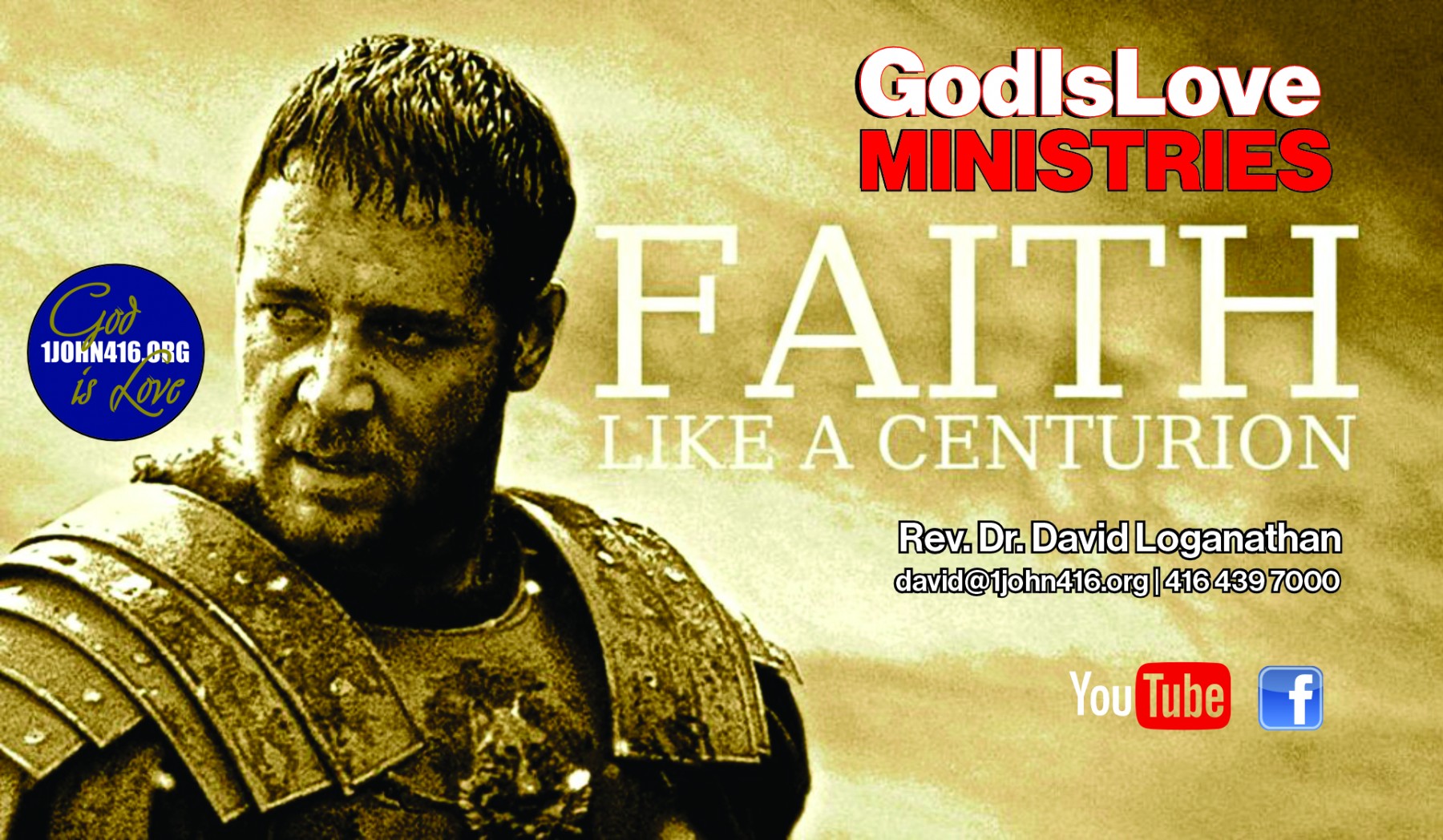 GodIsLove banner