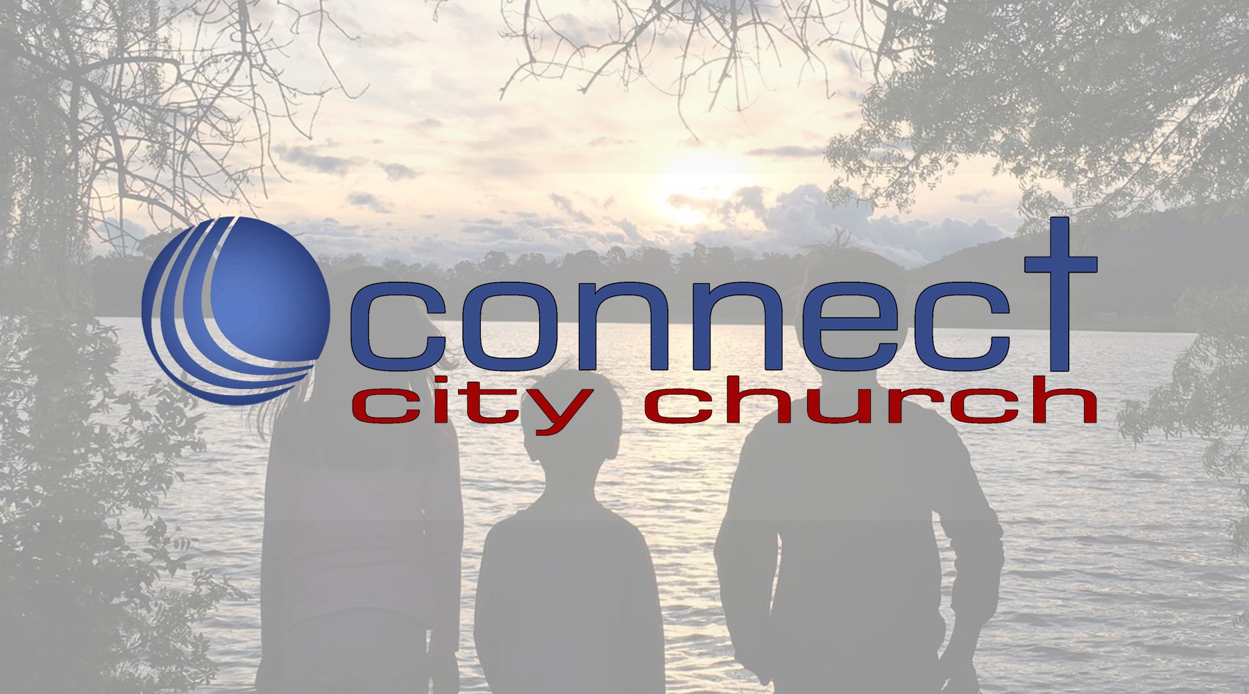 Connect City Church - God's Word banner