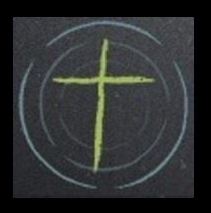 Green Run Baptist Church banner