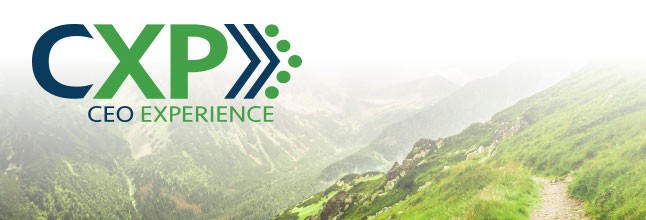 Well Done Leaders by CEO Experience  banner