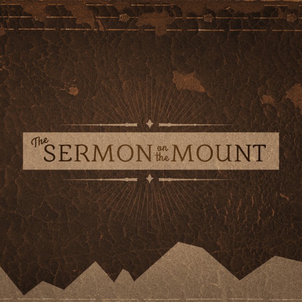 The Sermon on the Mount