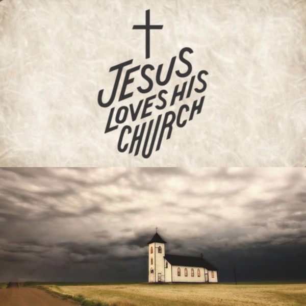 Jesus Loves His Church 