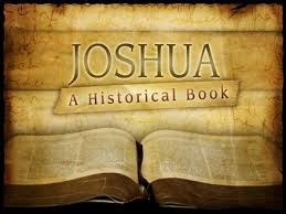 Joshua