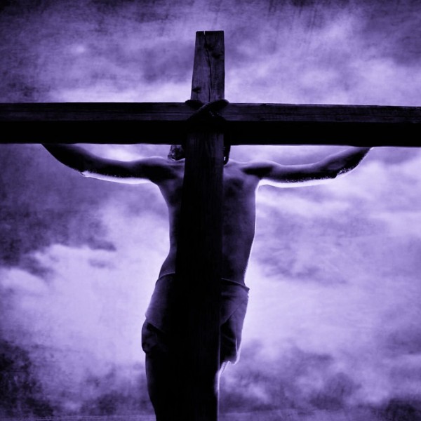 Holy Week Devotions