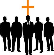Men in the Church
