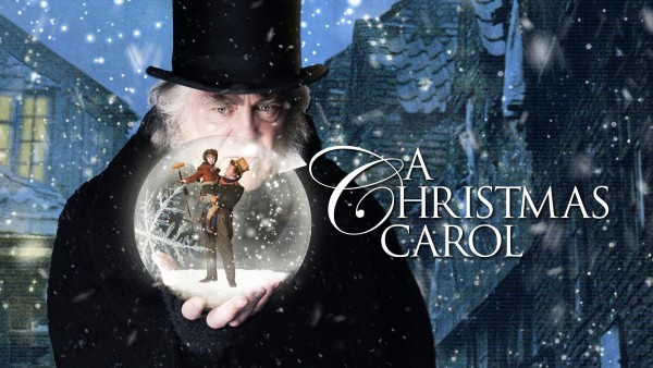 A Christmas Carol
