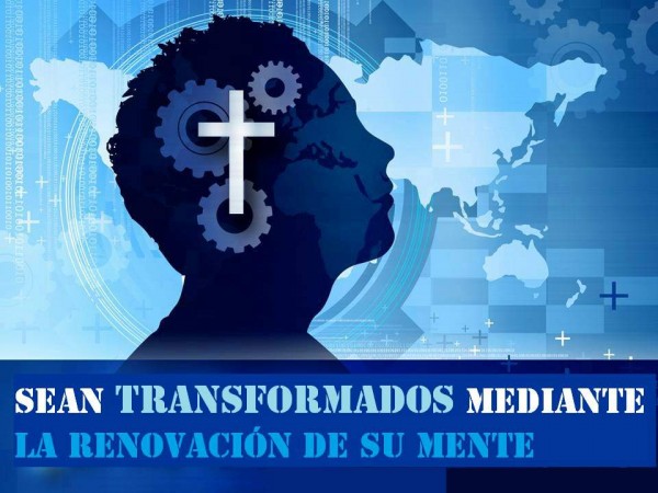 Renewing Our Mind