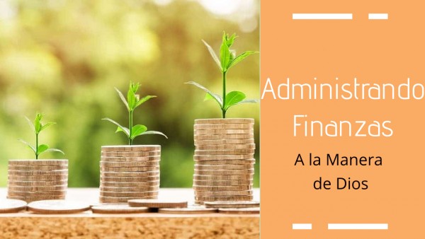 El Dinero de Dios/God's Money