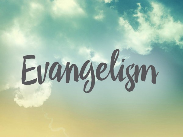 Evangelism 