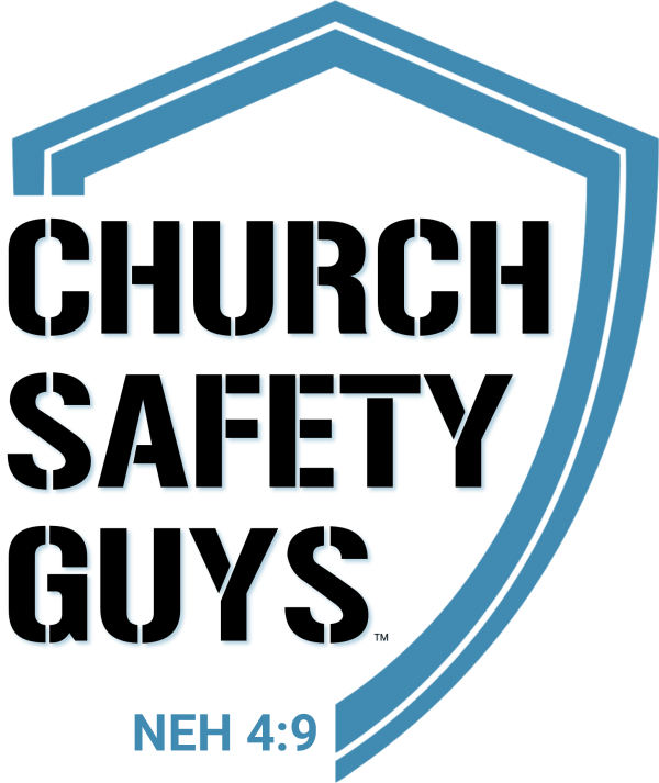 Church Safety Guys- Live Broadcast